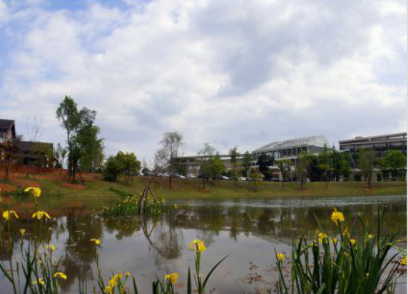 黑龙滩长岛度假村